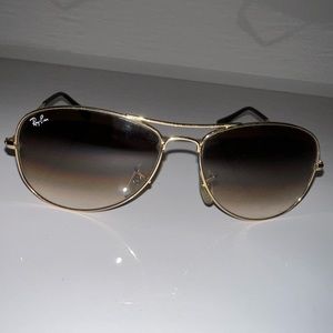 Ray Ban Sunglasses